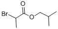 2-BROMOPROPIONIC ACID ISOBUTYL ESTER CAS#: 69122-46-9