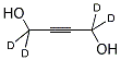 2-BUTYNE-1,4-DIOL-(1,1,4,4)-D4 CAS#: 688790-78-5