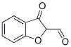 2-Benzofurancarboxaldehyde, 2,3-dihydro-3-oxo- CAS#: 63136-73-2