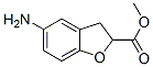 2-Benzofurancarboxylicacid,5-amino-2,3-dihydro-,methylester(9CI) CAS#: 575474-64-5