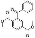 2-Benzoylterephthalic acid dimethyl ester CAS#: 60456-72-6