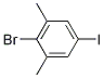 2-BroMo-5-iodo-1,3-diMethylbenzene CAS#: 689260-53-5