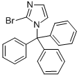 2-Bromo-1-trityl-1H-imidazole CAS#: 67478-47-1