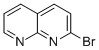 2-Bromo-1,8-naphthyridine CAS#: 61323-17-9