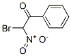 2-Bromo-2Nitroacetophenone CAS#: 6581-99-6