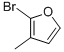 2-Bromo-3-methylfuran CAS#: 64230-60-0