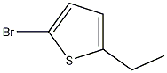 2-Bromo-5-ethylthiophene CAS#: 62323-44-8