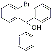 (2-Bromophenyl)diphenylmethanol CAS#: 61593-02-0