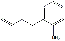 2-(But-3-en-1-yl)aniline CAS#: 6992-97-8