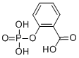 2-CARBOXYPHENYL PHOSPHATE CAS#: 6064-83-1