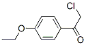 2-CHLORO-1-(4-ETHOXYPHENYL)ETHANONE CAS#: 64953-82-8