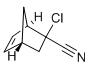 2-CHLORO-2-CYANO-BICYCLO(2,2,1)-HEPT-5-ENE CAS#: 6945-87-5