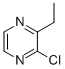 2-CHLORO-3-ETHYLPYRAZINE CAS#: 63450-95-3