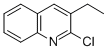 2-CHLORO-3-ETHYLQUINOLINE CAS#: 67525-28-4