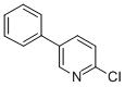 2-CHLORO-5-PHENYLPYRIDINE CAS#: 66600-05-3