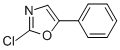 2-CHLORO-5-PHENYLTHIAZOLE CAS#: 62124-43-0
