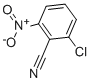 2-CHLORO-6-NITROBENZONITRILE CAS#: 6575-07-1