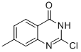 2-CHLORO-7-METHYLQUINAZOLIN-4(3H)-ONE CAS#: 62484-41-7