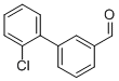 2'-CHLORO-BIPHENYL-3-CARBALDEHYDE CAS#: 675596-30-2