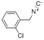 2-CHLOROBENZYLISOCYANIDE CAS#: 602261-91-6