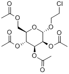2'-CHLOROETHYL 2,3,4,6-TETRA-O-ACETYL-ALPHA-D-MANNOPYRANOSIDE CAS#: 61198-76-3