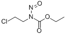 2-CHLOROETHYL-N-NITROSOURETHANE CAS#: 6296-45-3