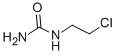 2-CHLOROETHYLUREA CAS#: 6296-42-0