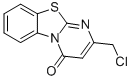 2-CHLOROMETHYL-9-THIA-1,4A-DIAZA-FLUOREN-4-ONE CAS#: 62773-11-9