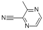 2-CYANO-3-METHYLPYRAZINE CAS#: 65735-15-1
