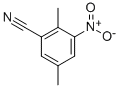 2-CYANO-6-NITRO-P-XYLENE CAS#: 625112-45-0