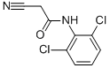 2-CYANO-N-(2,6-DICHLORO-PHENYL)-ACETAMIDE CAS#: 64204-39-3
