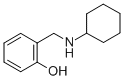 2-CYCLOHEXYLAMINOMETHYL-PHENOL CAS#: 62984-53-6