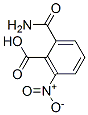 2-Carbamoyl-6-nitrobenzoic Acid CAS#: 65911-46-8