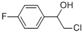 2-Chloro-1-(4-fluorophenyl)ethanol CAS#: 61592-48-1