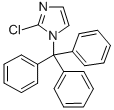 2-Chloro-1-trityl-1H-imidazole CAS#: 67478-48-2