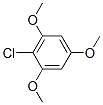 2-Chloro-1,3,5-trimethoxybenzene CAS#: 67827-56-9