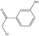 2-Chloro-3'-hydroxyacetophenone CAS#: 62932-90-5