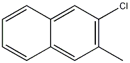 2-Chloro-3-methylnaphthalene CAS#: 62956-38-1