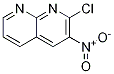2-Chloro-3-nitro-1,8-naphthyridine CAS#: 61323-18-0