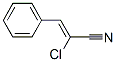 2-Chloro-3-phenylpropenenitrile CAS#: 62979-66-2