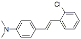 2'-Chloro-N,N-dimethylstilben-4-amine CAS#: 63020-91-7