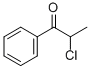 2-Chloropropiophenone CAS#: 6084-17-9