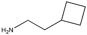 2-Cyclobutylethylamine CAS#: 60637-97-0