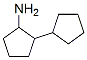 2-Cyclopentyl cyclopentylamine CAS#: 61423-31-2