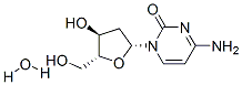 2'-DEOXYCYTIDINE MONOHYDRATE, 99+% CAS#: 652157-52-3
