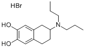 (+/-)-2-DIPROPYLAMINO- 6,7-DIHYDROXY-1,2,3,4-TETRAHYDRONAPHTHALENE CAS#: 62421-17-4