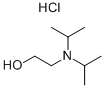 2-(Diisopropylamino)ethanol hydrochloride CAS#: 63051-68-3