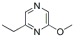 2-ETHYL-6-METHOXYPYRAZINE CAS#: 67845-38-9