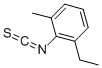 2-ETHYL-6-METHYLPHENYL ISOTHIOCYANATE CAS#: 66609-04-9