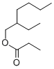 2-ETHYL HEXYL PROPIONATE CAS#: 6293-37-4